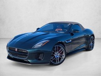 Used 2020 Jaguar F-TYPE R-Dynamic RWD video 1