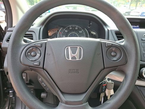 Used 2015 Honda CR-V LX image 25