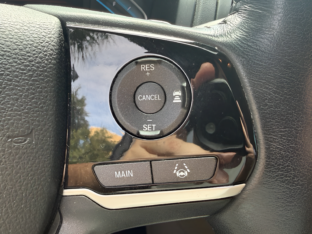 Certified 2019 Honda Odyssey EX-L image 17