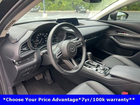 Used 2023 MAZDA CX-30 AWD 2.5 S w/ Preferred Package image 34
