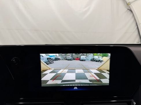 New 2026 Chevrolet TrailBlazer ACTIV AWD/4WD image 32