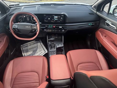 Certified 2026 Kia Sportage SX image 31