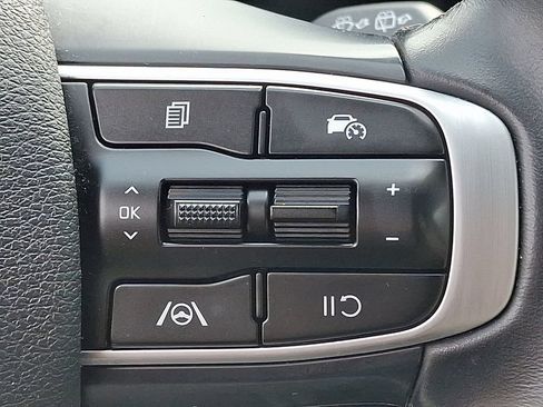 Used 2024 Kia Sportage EX AWD/4WD image 23