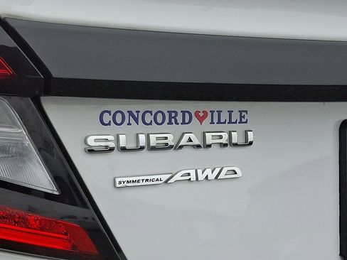 Certified 2022 Subaru WRX GT image 33