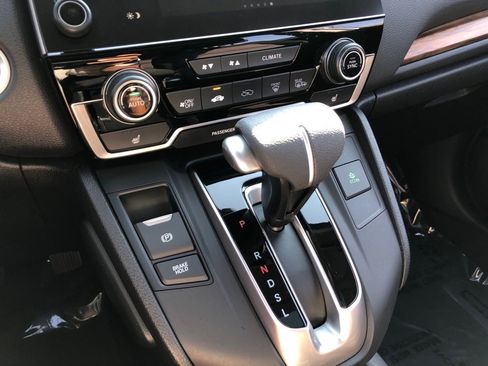 Used 2019 Honda CR-V EX image 30