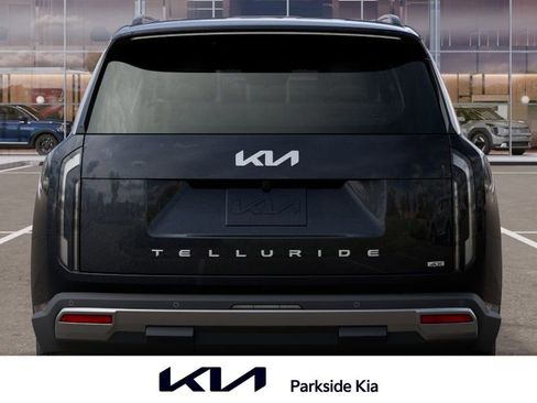 New 2027 Kia Telluride S AWD/4WD image 13