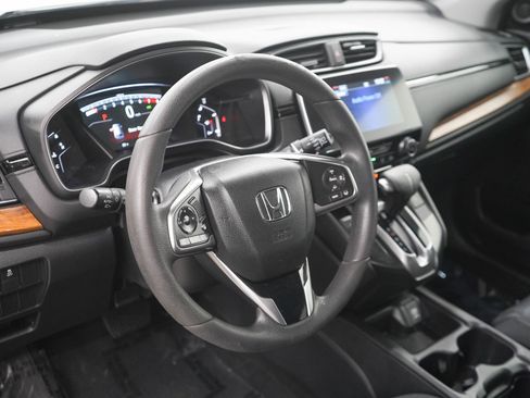 Used 2018 Honda CR-V EX image 20