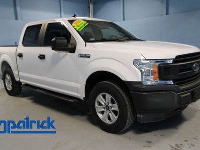 Used 2020 Ford F150 XL w/ XL Power Equipment Group