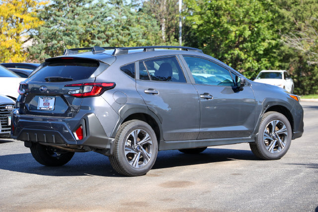 Used 2026 Subaru Crosstrek 2.5i Premium w/ Convenience Package #2 AWD/4WD image 22