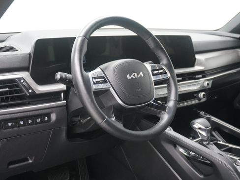 Used 2024 Kia Telluride EX X-Line AWD/4WD image 10