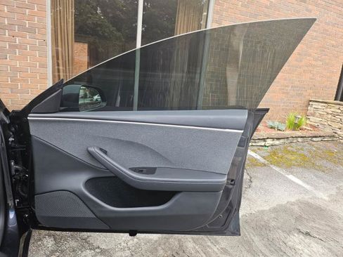 Used 2024 Tesla Model 3 Long Range RWD image 61