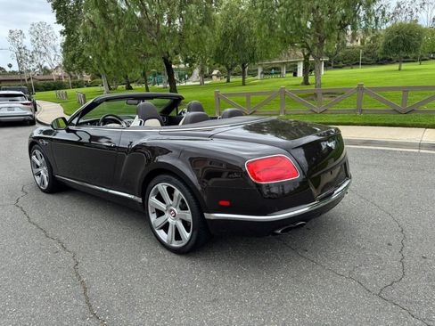 Used 2016 Bentley Continental GT AWD/4WD image 20