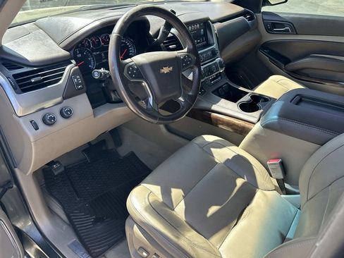 Used 2019 Chevrolet Tahoe LT AWD/4WD image 39
