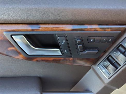 Used 2013 Mercedes-Benz GLK 350 2WD image 12