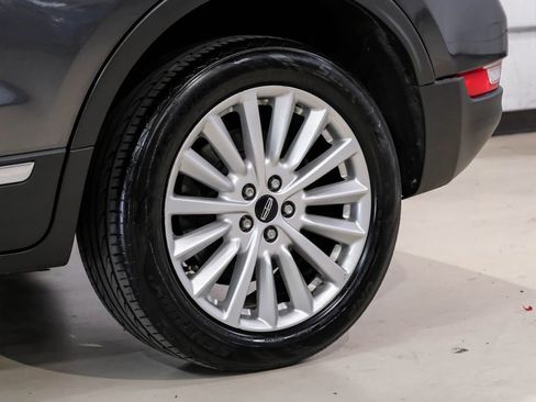 Used 2019 Lincoln MKC Premiere FWD image 62