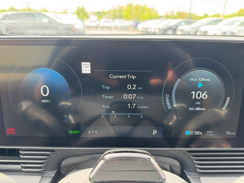 New 2026 Hyundai Ioniq 5 SEL AWD/4WD image 31