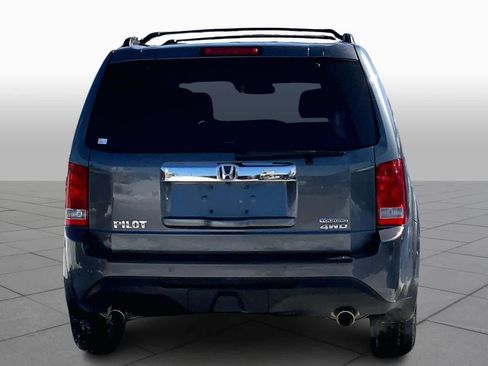 Used 2012 Honda Pilot Touring image 4