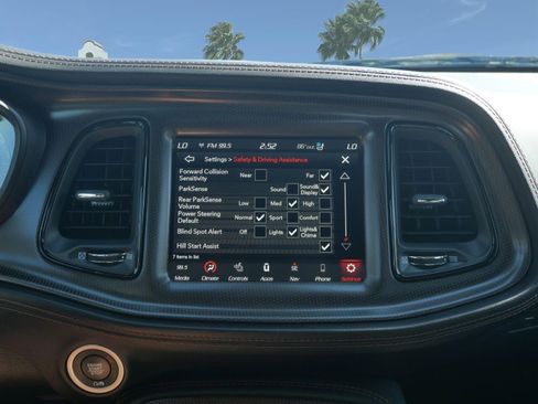 Used 2020 Dodge Challenger R/T Scat Pack image 29