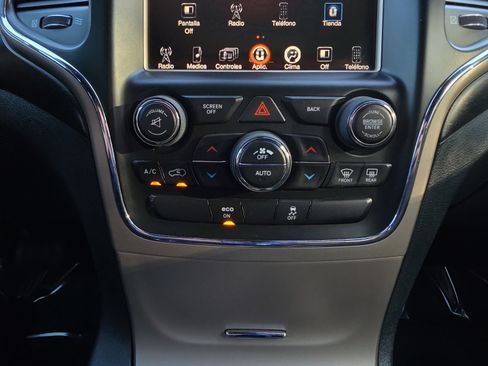 Used 2015 Jeep Grand Cherokee Laredo w/ Quick Order Package 23E AWD/4WD image 19