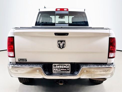 Used 2016 RAM 1500 Lone Star RWD image 5