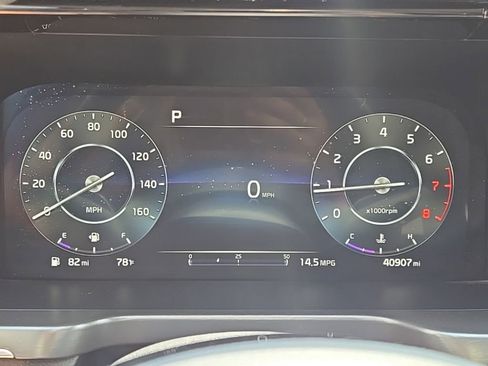 Used 2023 Kia Sorento SX FWD image 5
