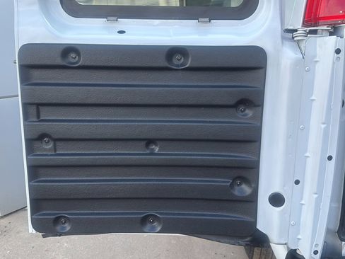 Used 2024 Chevrolet Express 2500 w/ Driver Convenience Package image 24