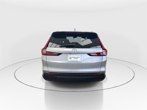 Used 2023 Honda CR-V EX image 7