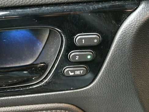 Used 2024 Honda Odyssey Elite image 64