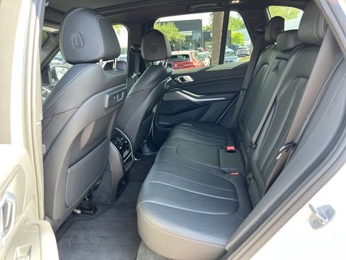 Used 2021 BMW X5 sDrive40i w/ Convenience Package RWD image 31