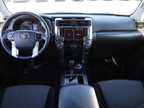 Certified 2024 Toyota 4Runner SR5 image 20