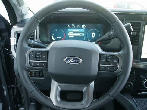 New 2026 Ford F350 Lariat image 24