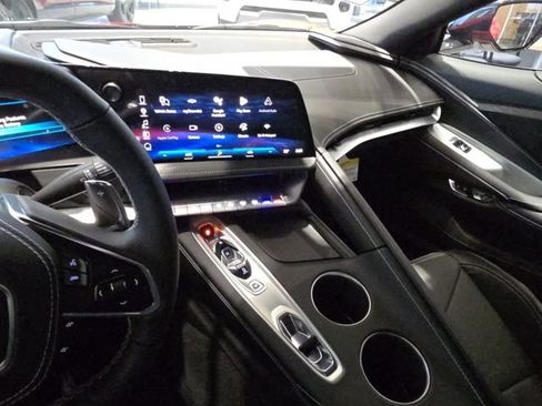 New 2026 Chevrolet Corvette Z06 image 28