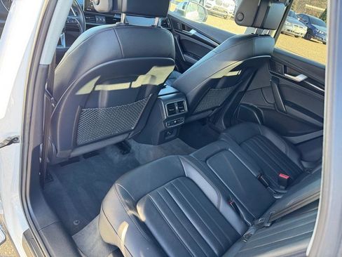 Used 2018 Audi Q5 2.0T Premium Plus w/ Premium Plus Package image 20