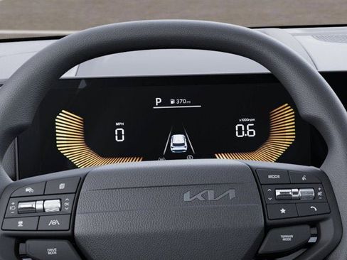 New 2026 Kia Sportage LX image 21