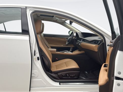 Used 2017 Lexus ES 350 350 LUXURY NAV image 17