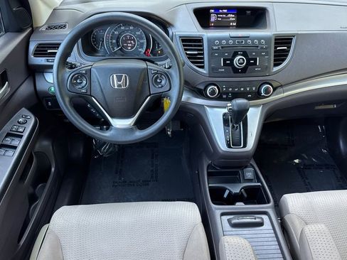 Used 2014 Honda CR-V EX image 13