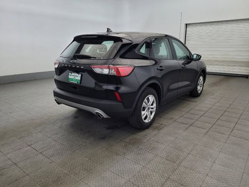Used 2021 Ford Escape S FWD image 9