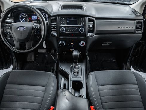 Certified 2019 Ford Ranger XL w/ Equipment Group 101A Mid image 22