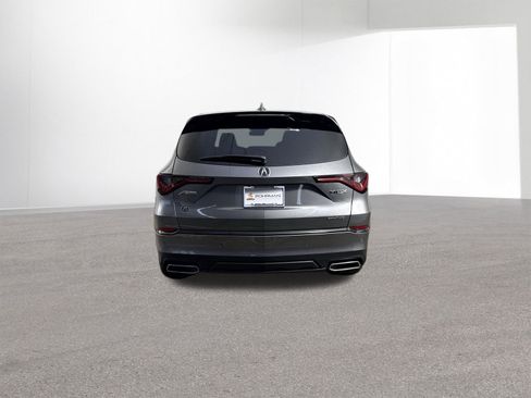 Used 2026 Acura MDX A-Spec image 34