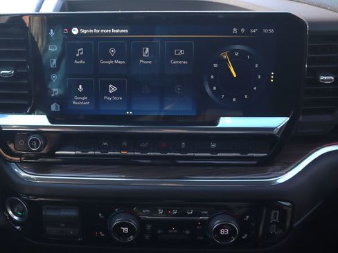 Used 2025 Chevrolet Silverado 1500 LT image 14