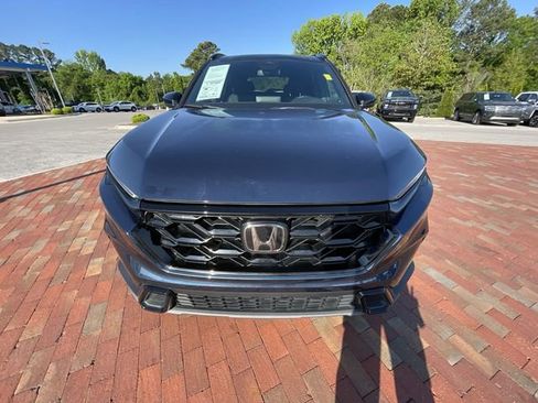 Certified 2024 Honda CR-V Sport image 25