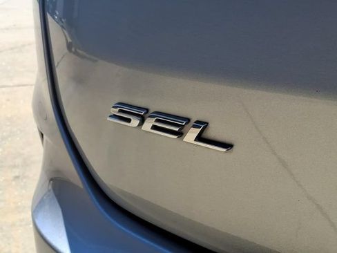 Used 2024 Ford Edge SEL AWD/4WD image 24