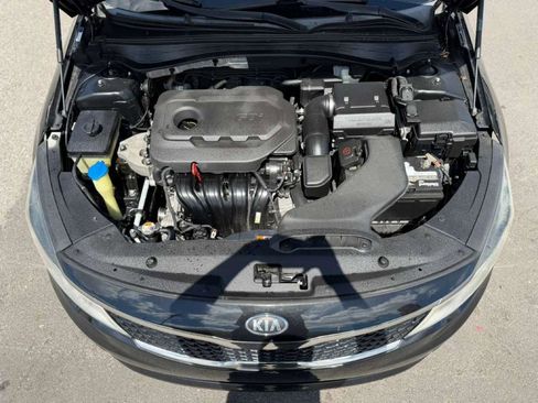 Used 2017 Kia Optima LX FWD image 15