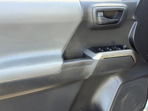 Certified 2023 Toyota Tacoma SR5 image 16