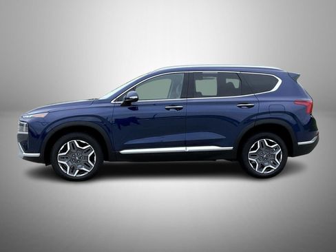 Certified 2022 Hyundai Santa Fe Limited AWD/4WD image 8