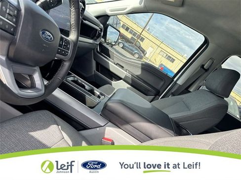 Used 2025 Ford F150 XLT w/ Equipment Group 302A MID image 27
