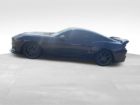 Used 2024 Ford Mustang Dark Horse RWD image 19