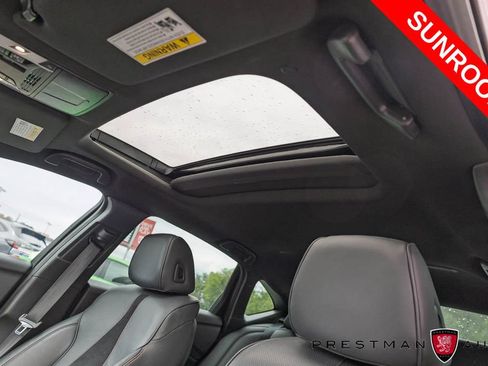 Used 2024 Acura TLX SH-AWD w/ A-SPEC Pkg image 7