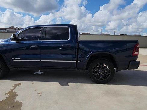 Used 2020 RAM 1500 Limited RWD image 6