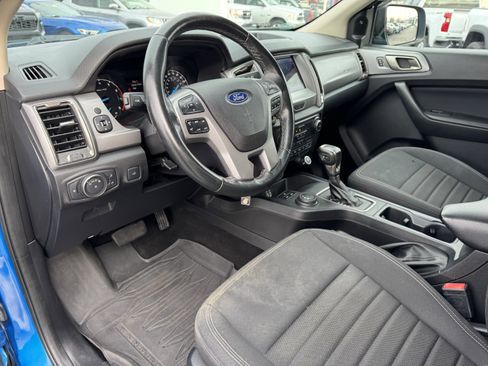 Used 2021 Ford Ranger XLT w/ Equipment Group 301A Mid image 28